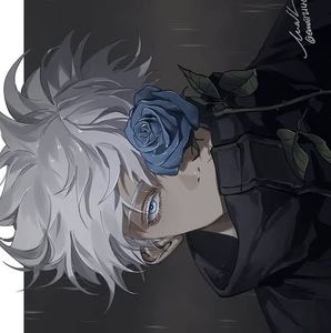 Meet your Posher, Benny